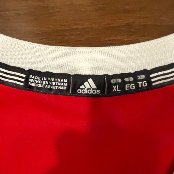 Retro Blake Griffin Los Angela’s clippers jersey - Picture 2 of 4